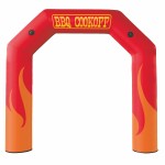 Outdoor Inflatable Arch (10FT) with Logo