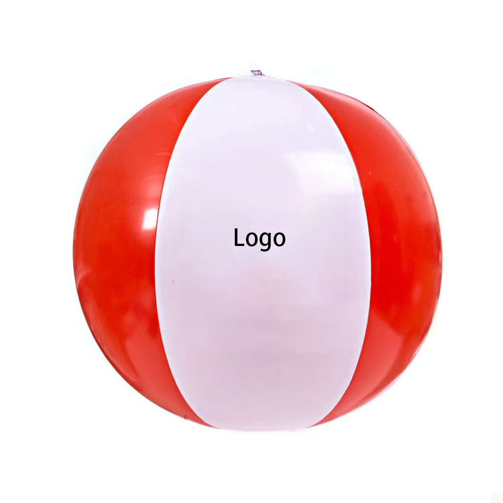 Personalized Inflatable Pool Beach Ball