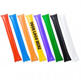 Personalized Cheer Spirit Sticks(Pairs)