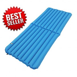 Logo Branded 20" Aire Frame Kit