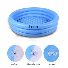 Customized Inflatable Kiddie Bathtub Play Pool  Customized Inflatable Kiddie Bathtub Play Pool