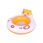 Hamster Inflatable Pool Float with Logo