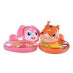 Custom Cute Animal Inflatable Kiddie Pool Float