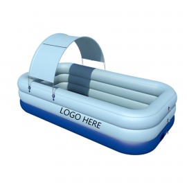 Custom Inflatable Swimming Pool
