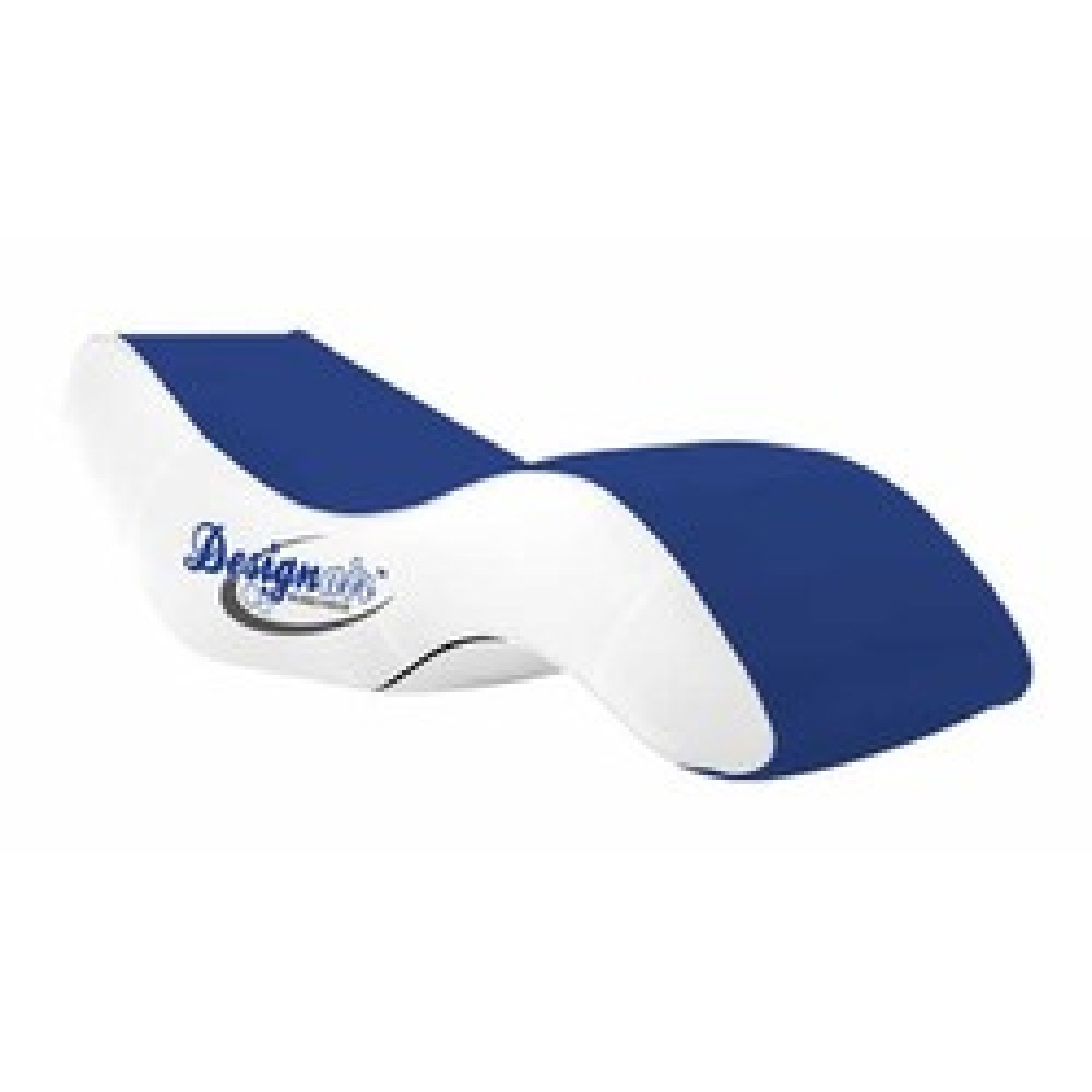 Design-Air Lounger, Full-Digital Imprint Custom Printed Design-Air Lounger, Full-Digital Imprint Custom Printed