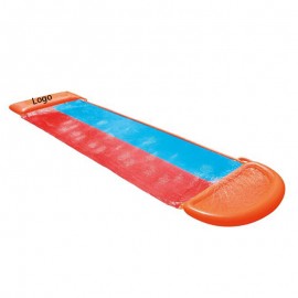 Promotional Inflatable Backyard Toy Slip and Slide