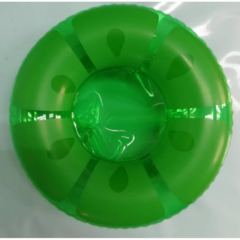 Custom Inflatable Lime Drink Holder