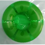 Custom Inflatable Lime Drink Holder
