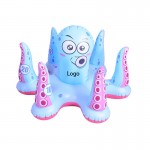 Custom Octopus Inflatable Pool Float