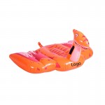 Personalized Pterosaur Inflatable Pool Float