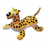 Promotional Tiger Inflatable Pool Float