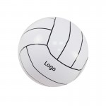 Logo Branded Volleyball Inflatable Sport Beach Ball