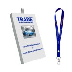 Personalized 2.4" LCD Screen Video Business Card