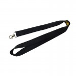 3/4" Soft Polyester Lanyard Custom Printed