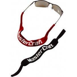 3/4" Neoprene Sport Eyewear Retainer with Logo