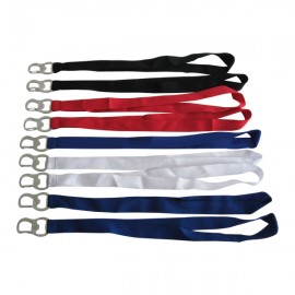 Bottle Opener Lanyard with Logo