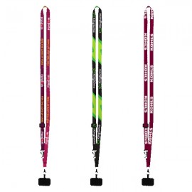 Tacoma Crossbody Phone Lanyard with Logo  Tacoma Crossbody Phone Lanyard with Logo