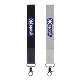 McCormick Wristband Lanyard with Logo
