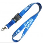 Customized USB 2.0 Lanyard Flash Drives 16 GB