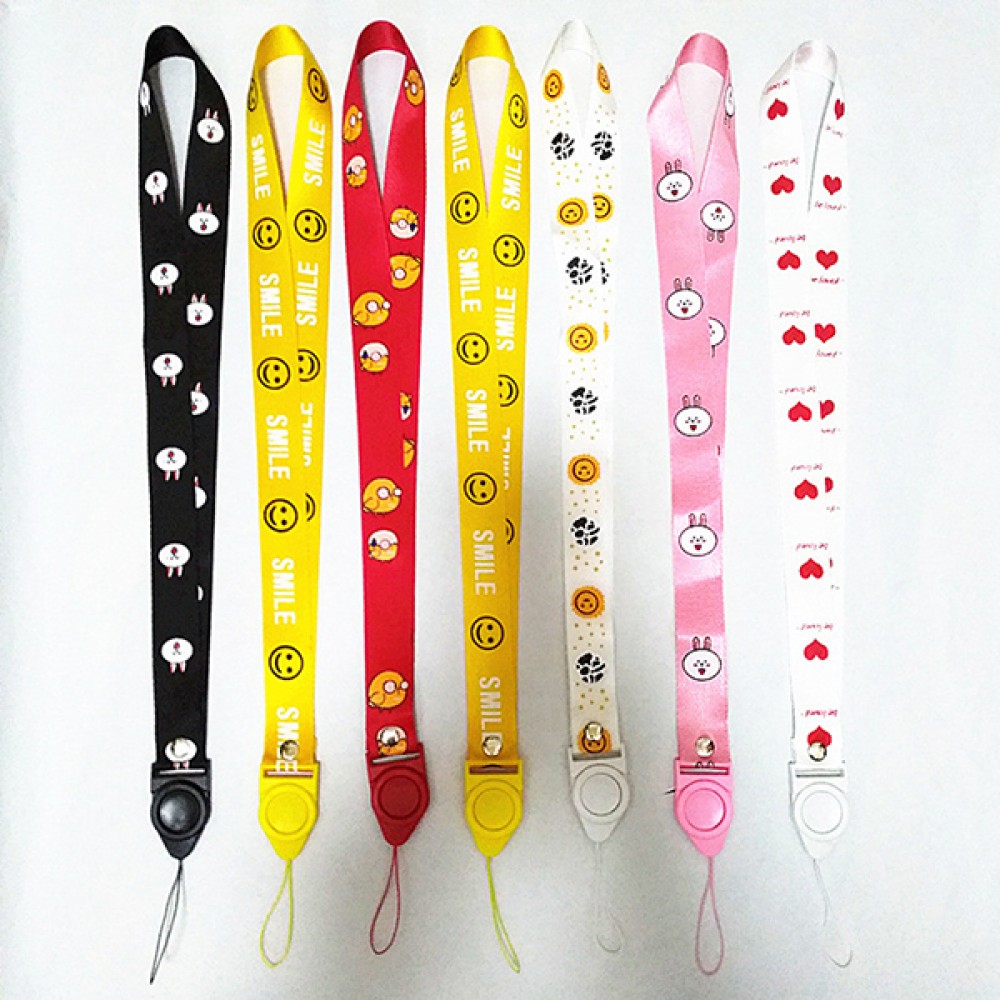 Badges Lanyard Logo Imprinted Badges Lanyard Logo Imprinted