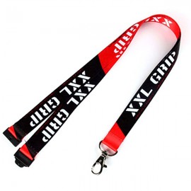 Custom 5/8" Safety Breakaway Full Color Lanyard