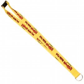 Lanyard with Logo