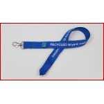 Personalized 3/4" Recycled Lanyards