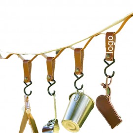 Camping Lanyard Hanger Strap with Logo  Camping Lanyard Hanger Strap with Logo