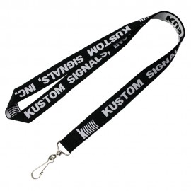 Promotional 5/8" Woven Lanyard  Promotional 5/8" Woven Lanyard