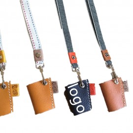 Personalized Leather Eyeglasses Holder With Lanyard  Personalized Leather Eyeglasses Holder With Lanyard