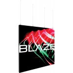 Blaze Light Box 0808 - Hanging with Logo