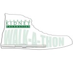 Shoe Offset Printed Memo Board with Logo