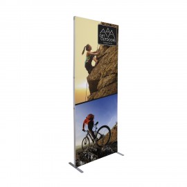 Customized 3' Journey SEG Display Kit  Customized 3