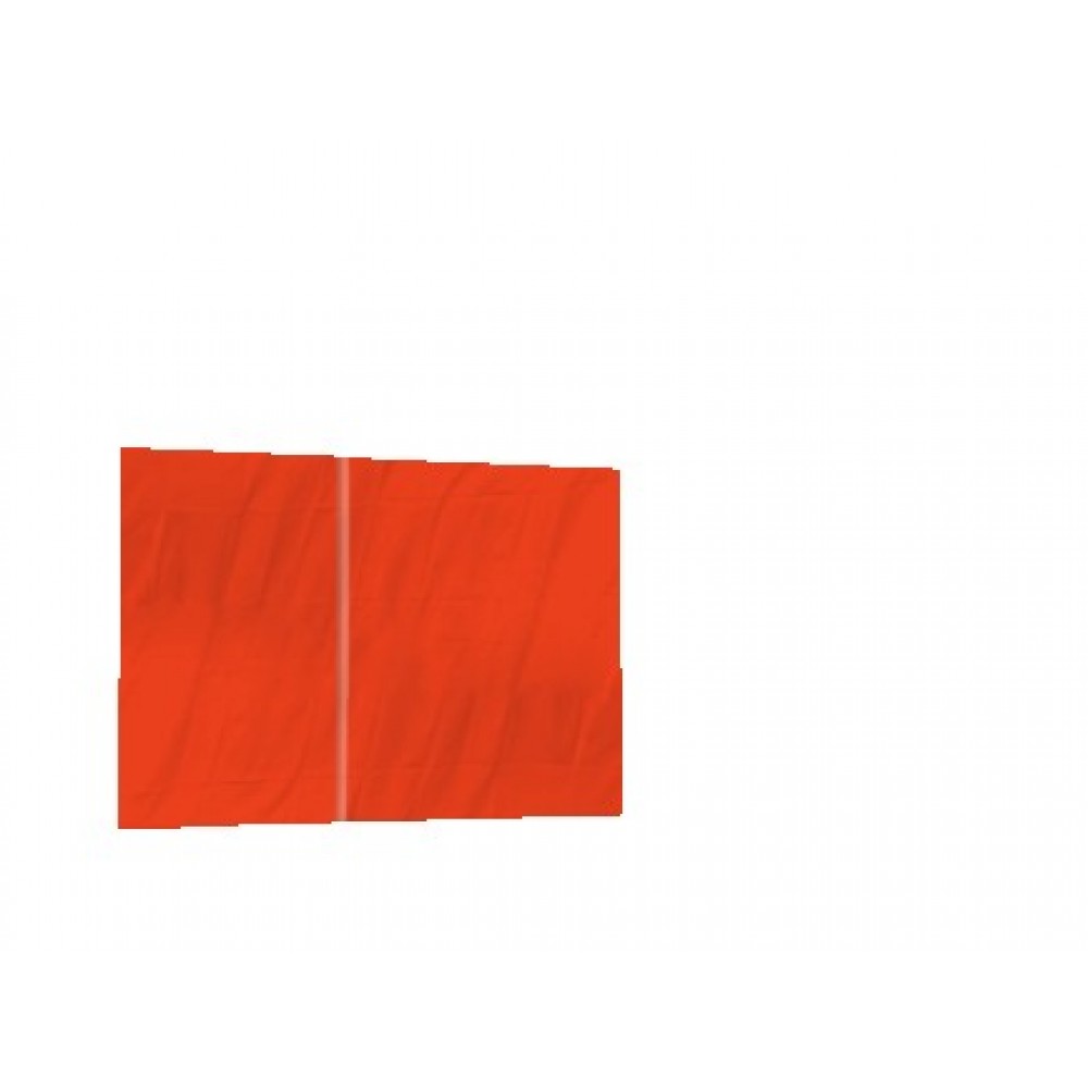 Logo Branded 10' Stock Color Wall Logo Branded 10' Stock Color Wall