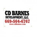 Corrugated Plastic Sign | 36" x 48" | 1 Side | Full Color with Logo