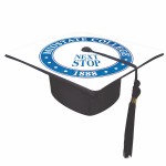 Logo Branded Grad Ad