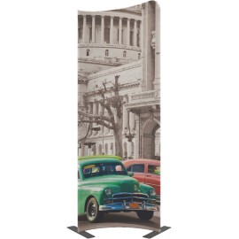 Modulate Frame Banner 04 with Logo