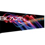 Personalized Blaze Light Box 3010 - Freestanding