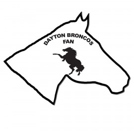 Logo Branded Horse Hand Fan Without Stick  Logo Branded Horse Hand Fan Without Stick