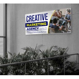 Reflective PVC Foamboard (1