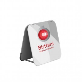 Latia 24"x24" 2 Double-Sided Graphic Package with Logo  Latia 24"x24" 2 Double-Sided Graphic Package with Logo