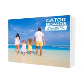 Personalized Gator Boards (1" x 1"/Sqft)