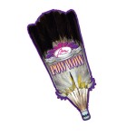 Customized Broom Hand Fan Without Stick