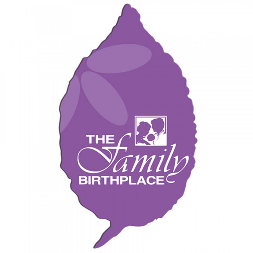 Logo Branded Leaf Paper Window Sign (Approximately 8"x8") Logo Branded Leaf Paper Window Sign (Approximately 8"x8")