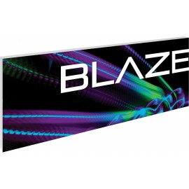 Promotional Blaze Light Box 0803 - Wall