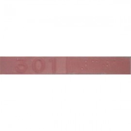 Logo Branded 0.5" x 6" - Customizable Acrylic ADA Compliant Braille Strips  Logo Branded 0.5" x 6" - Customizable Acrylic ADA Compliant Braille Strips