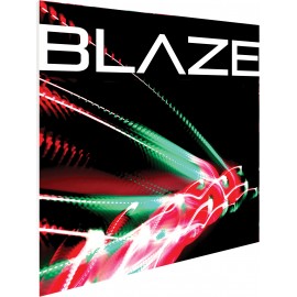 Blaze Light Box 0808 - Wall with Logo