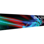 Blaze Light Box 3008 - Wall with Logo