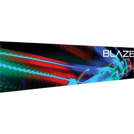 Logo Branded Blaze Light Box 3008 - Wall  Logo Branded Blaze Light Box 3008 - Wall