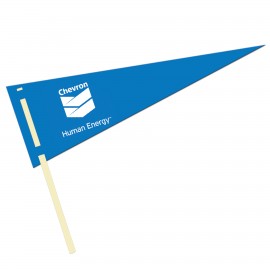 Customized Pennants (8"x24")